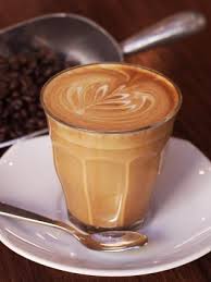 Latte.Melbourne. Coffee. Evolve. Travel