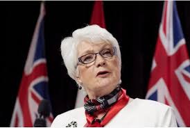 Liz Sandals