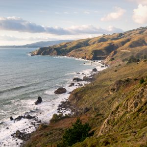 California Coast
