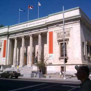 Fine Arts Montreal