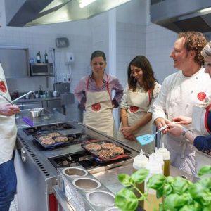 French Cooking Class At L Atelier Des Chefs In Paris 159188