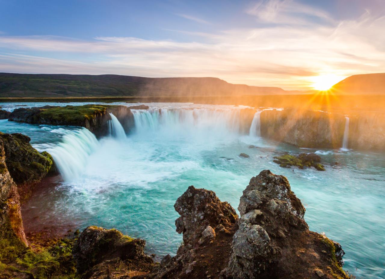 Evolve Tours | Educational Tours & Trips, Easy Booking and Tour PlanningTop 10 REASONS TO TAKE YOUR CLASS TO ICELAND