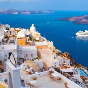 Greece Cruise