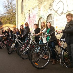 Copenhagen Bike Tour Scandanavia