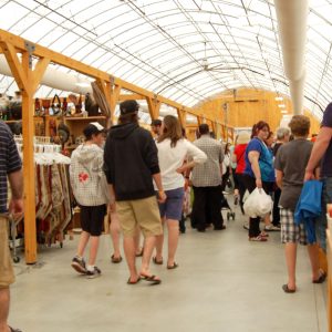 Tuckers Marketplace Ottawa