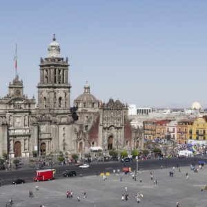 Mexicocity