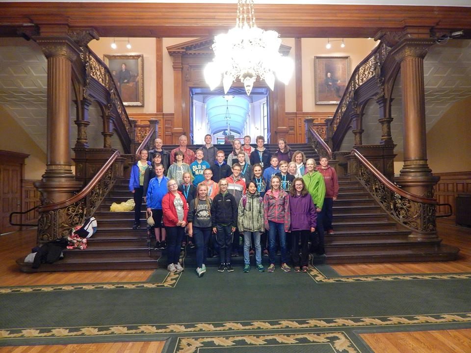 Legislative Assembly of Ontario, Toronto