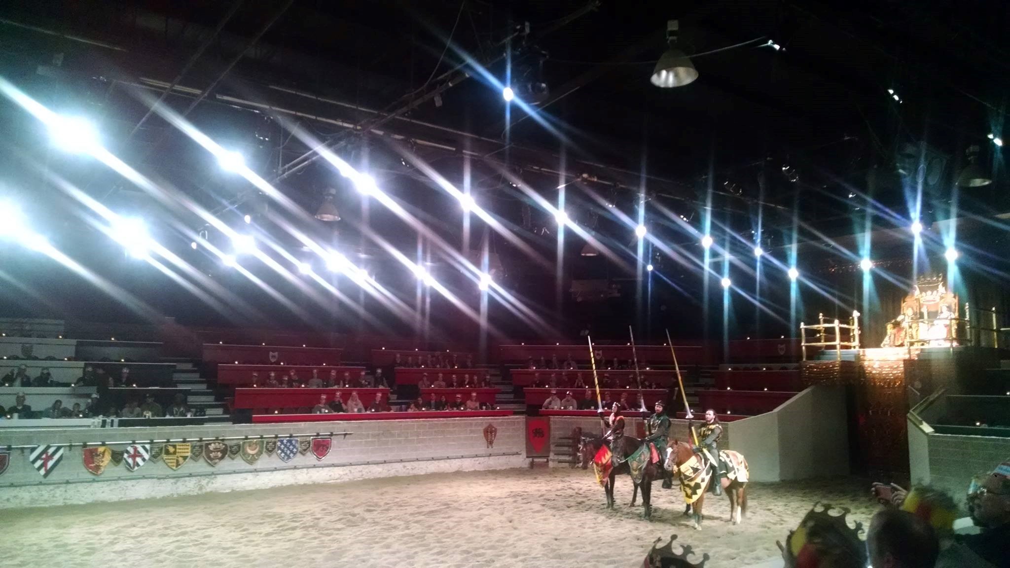 Medieval Times Toronto