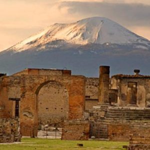 Pompeii Italy 1