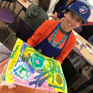 Art As Play Montreal