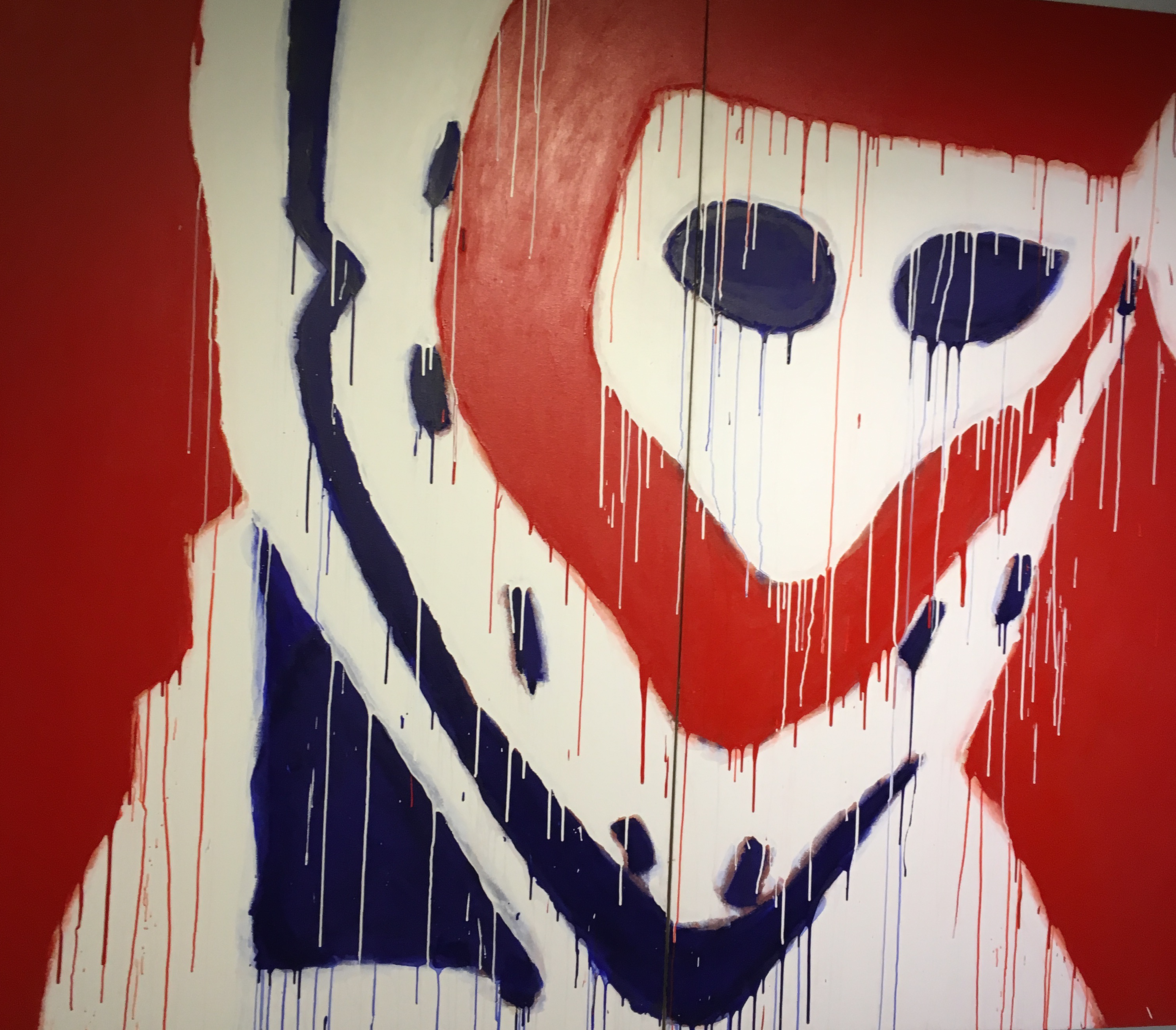 Montreal Evolve Tours The Montreal Museum of Fine Arts contains a vast array of beautiful pieces of art