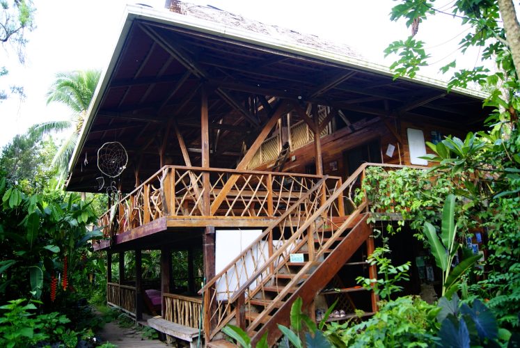 Costa Rica: A Permaculture and Outdoor Education Paradise