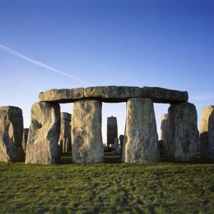 Stonehenge London