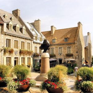 Lower Town Quebec Canada 1092338 960 720