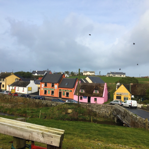 Doolin, Ireland