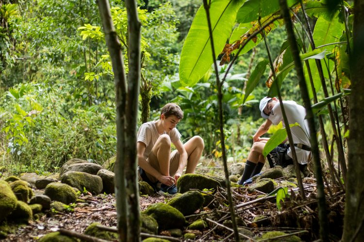 The Future of Travel