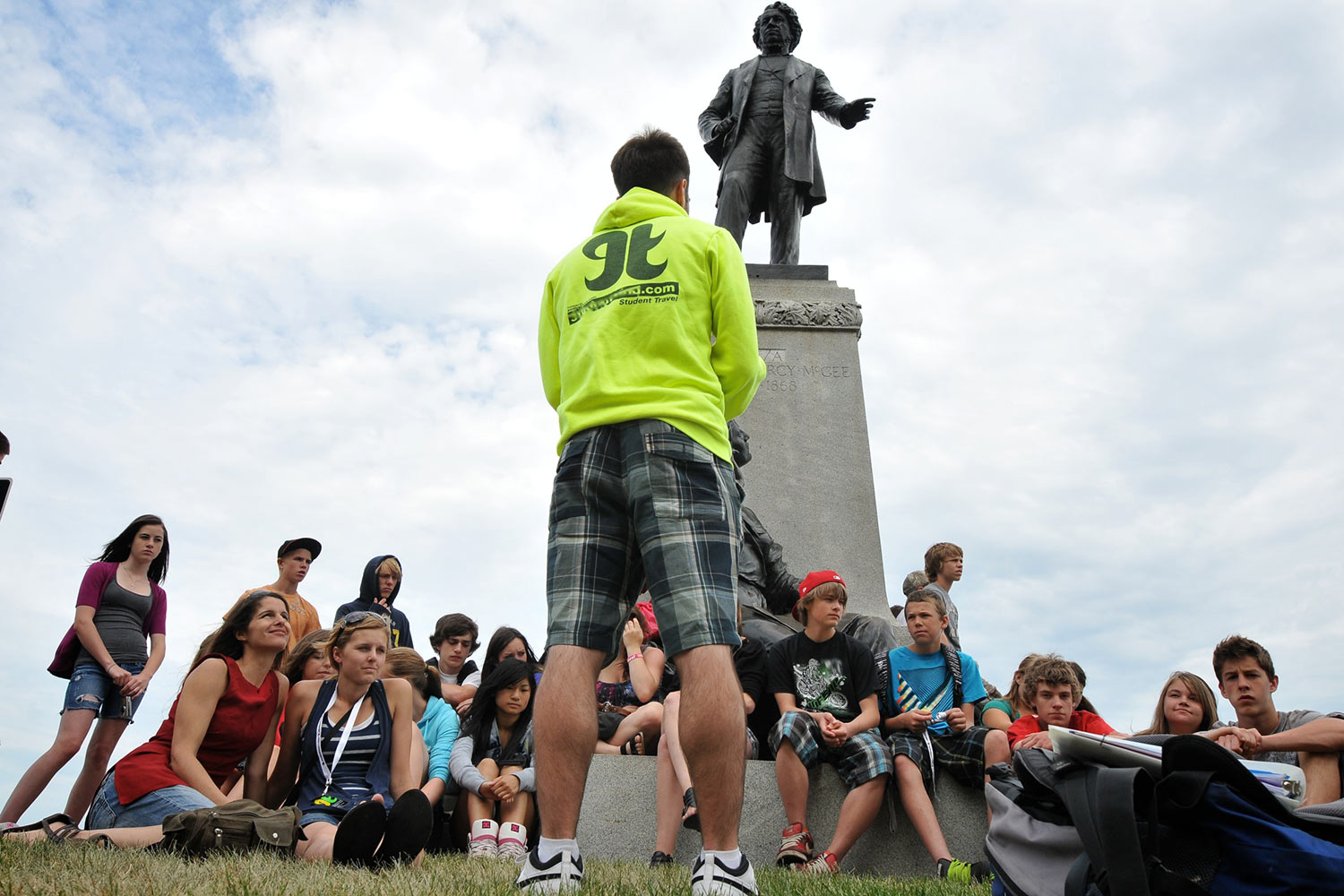 Evolve Tours | Educational Tours & Trips, Easy Booking and Tour PlanningEvolve Tours | Educational Tours & Trips, Easy Booking and Tour Planning » Careers »