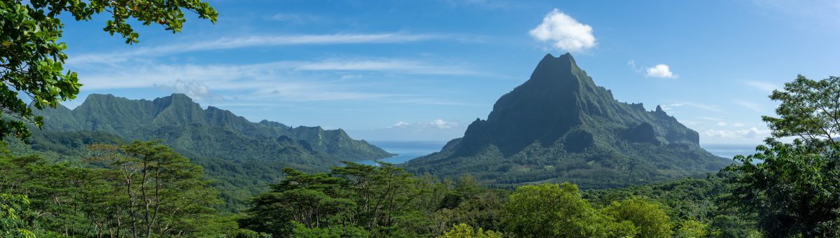 Tahiti (French Polynesia)