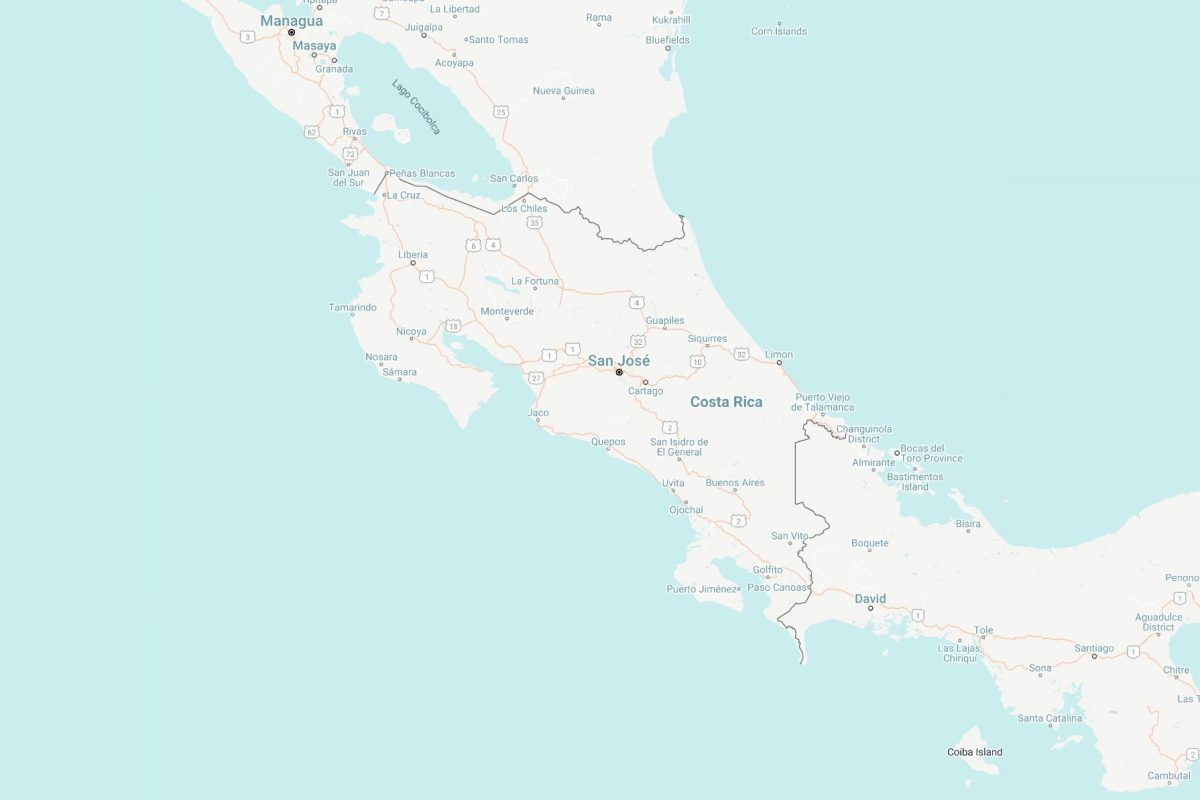 Evolvetours Trip Costarica 1