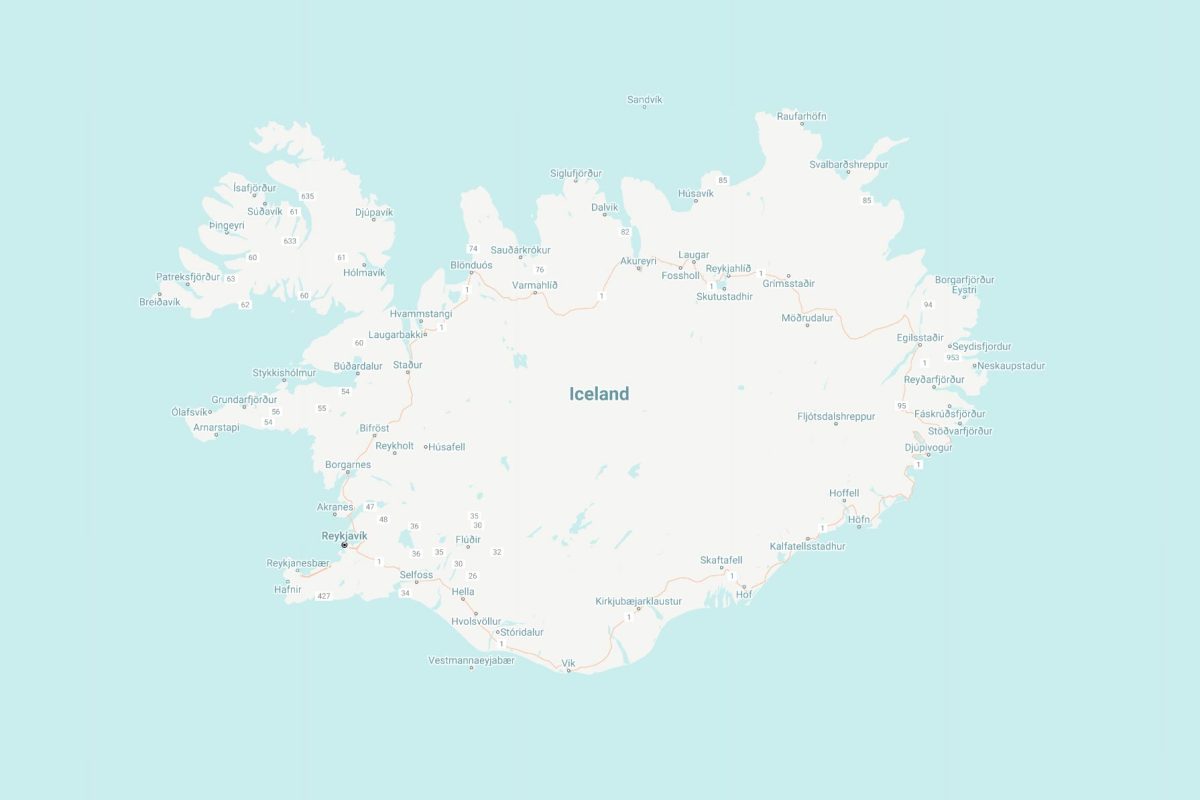 Evolvetours Trip Iceland 1