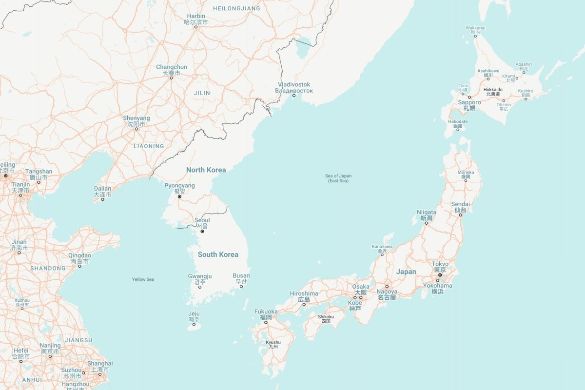 Evolvetours Trip Japan 1