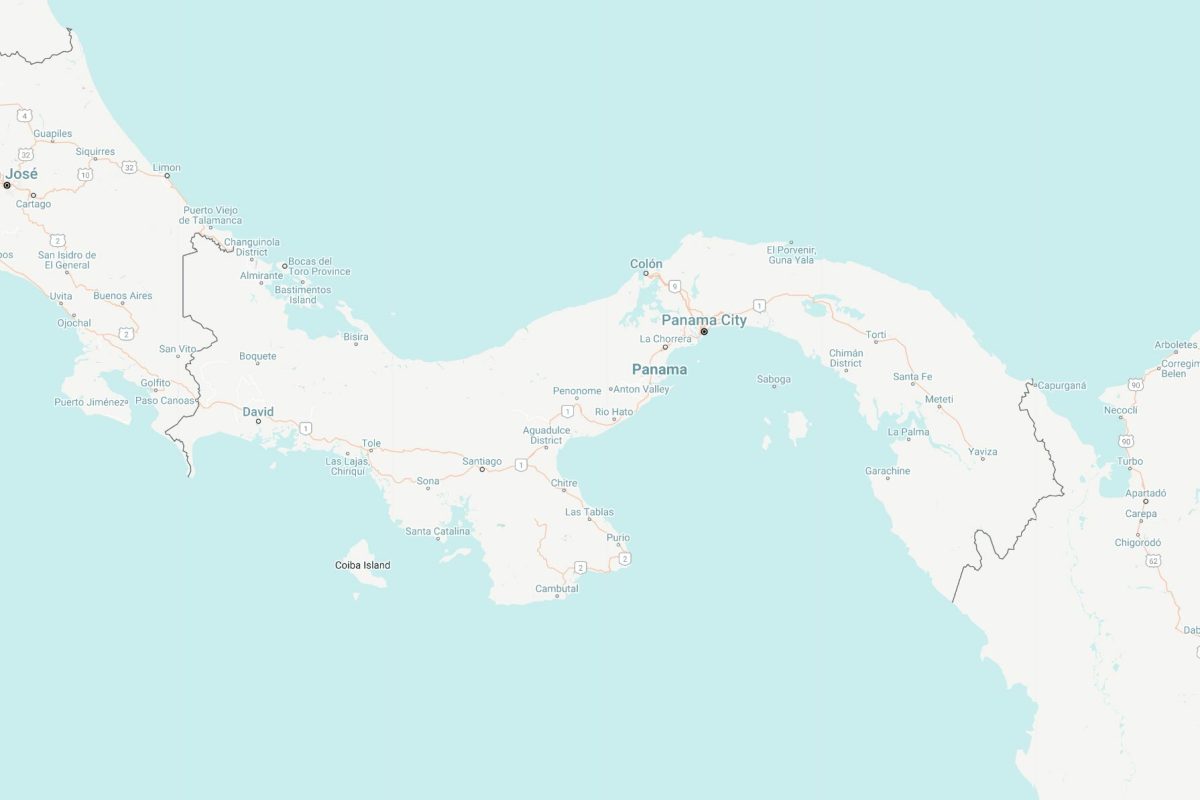 Evolvetours Trip Panama 1