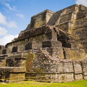 Evolvetours Destinations Belize 1