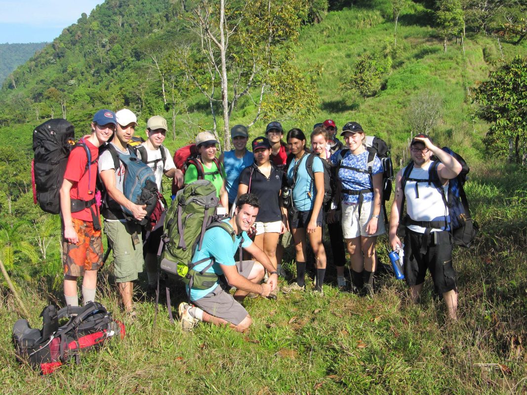 Evolvetours Trips Costarica Selects 1