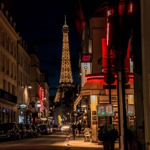 Evolvetours Destinations France 9