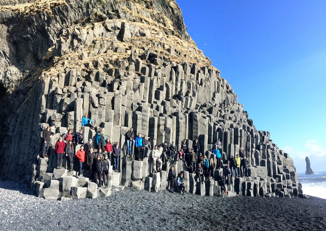 Student Trips to Iceland