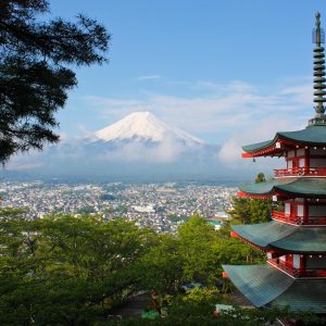 Evolvetours Destinations Japan 1