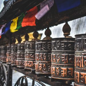Evolvetours Destinations Nepal 20