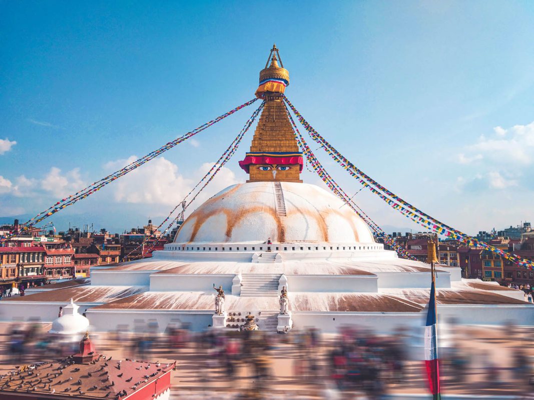 Evolvetours Destinations Nepal 8