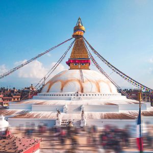Evolvetours Destinations Nepal 8