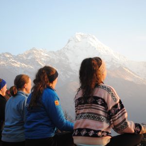 Evolvetours Trips Nepal Selects 3