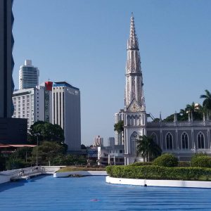 Evolvetours Destinations Panama 21