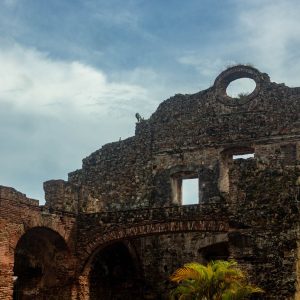 Evolvetours Destinations Panama 22