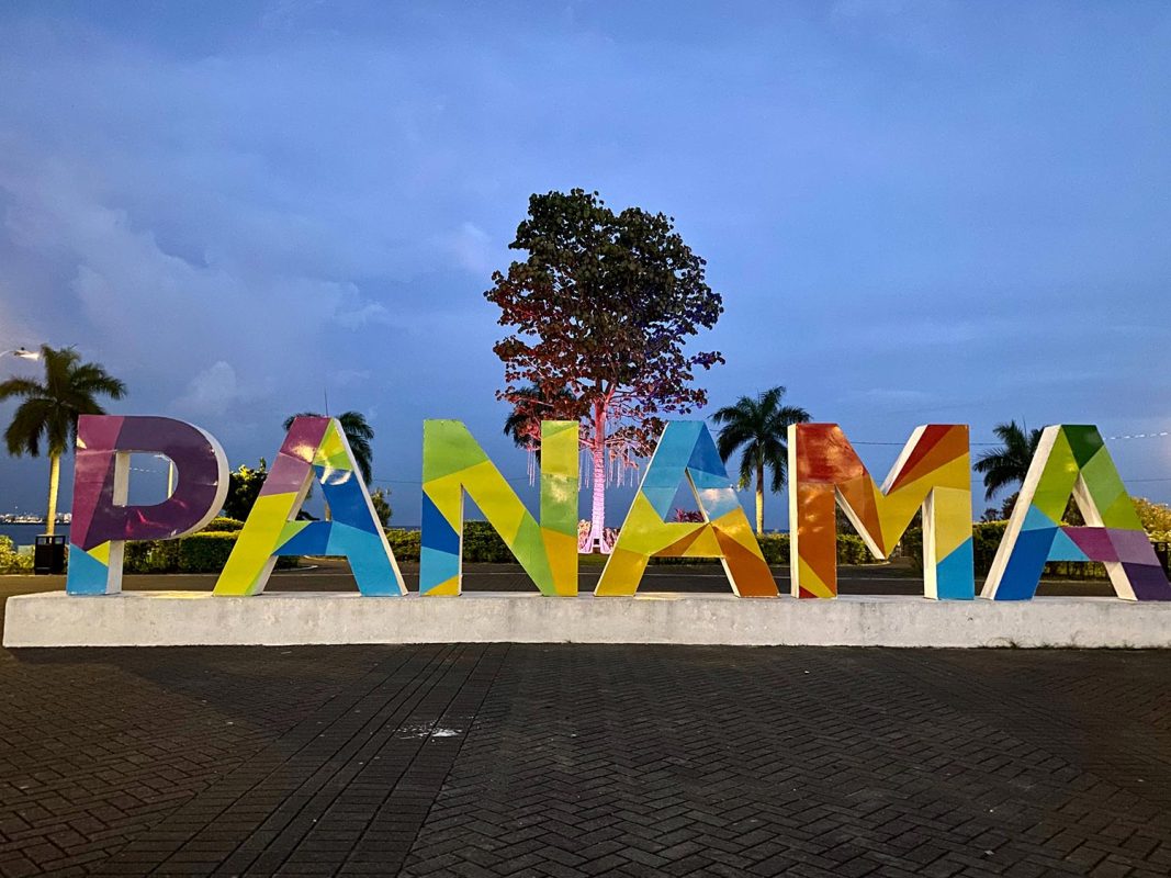 Evolvetours Destinations Panama 23