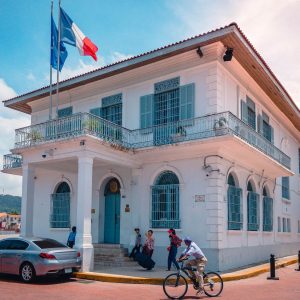 Evolvetours Destinations Panama 3