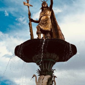 Evolvetours Destinations Peru 3