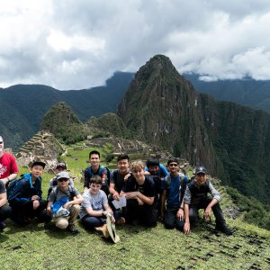 Evolvetours Trips Peru Selects 2