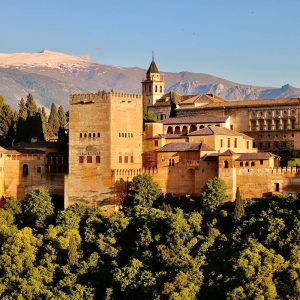 Evolvetours Destinations Spain 10