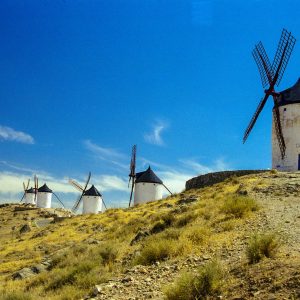 Evolvetours Destinations Spain 15