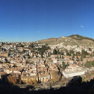 Evolvetours Trips Spain Selects 2