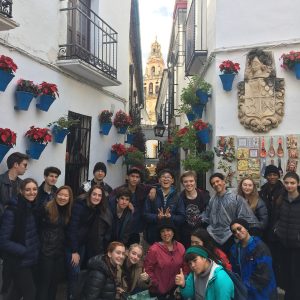 Evolvetours Trips Spain Selects 3
