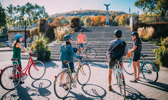 The Magic of Local Student Travel