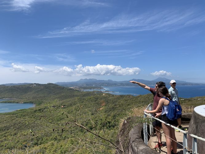 Educational and Student Travel Tour Companies