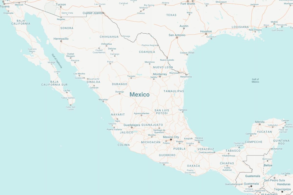 Evolvetours Trip Mexico