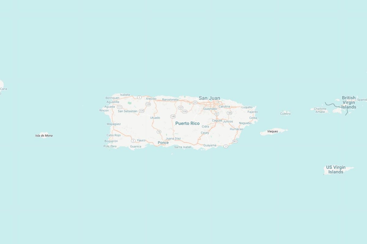 Evolvetours Trip Puertorico