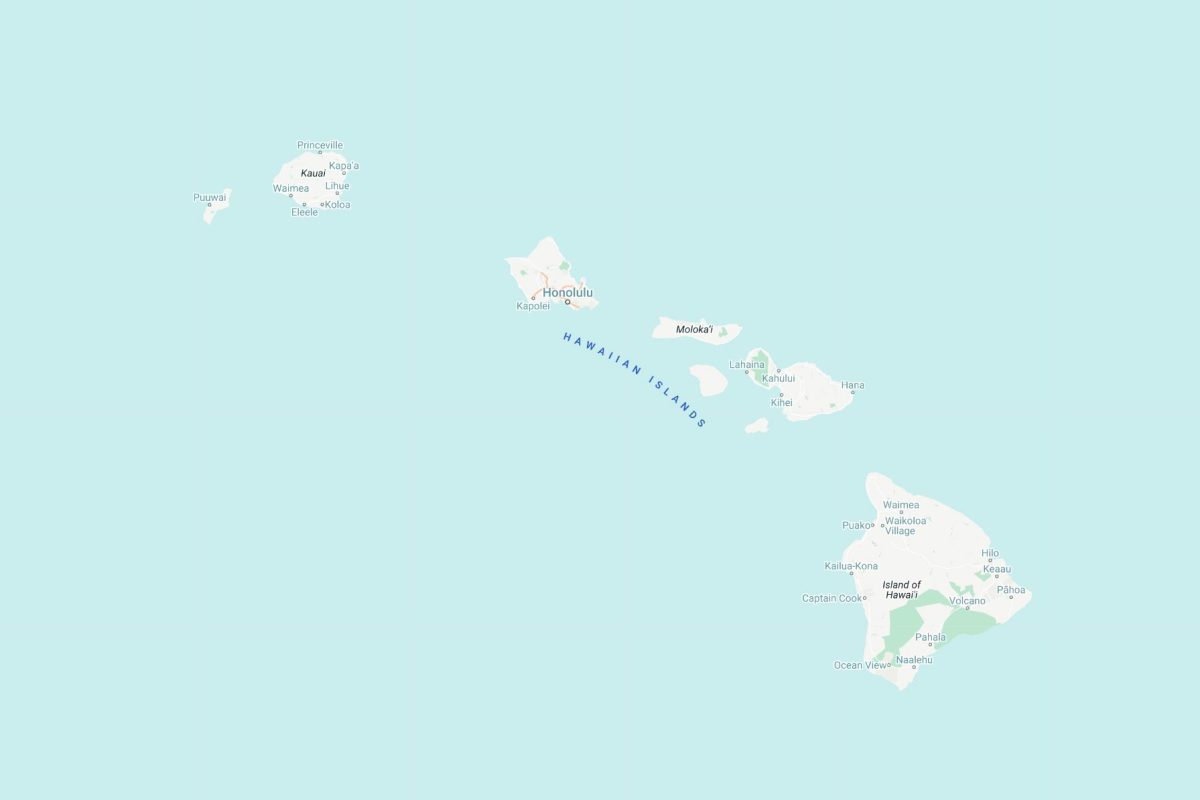 Evolvetours Trip Usa Hawaii